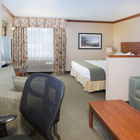 Holiday Inn Express Hotel & Suites Portland-Northwest Downtown By Ihg Zewnętrze zdjęcie