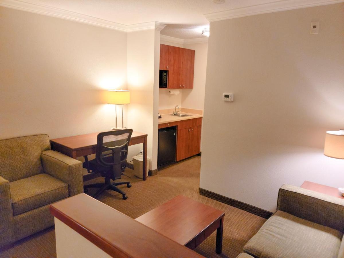 Holiday Inn Express Hotel & Suites Portland-Northwest Downtown By Ihg Zewnętrze zdjęcie
