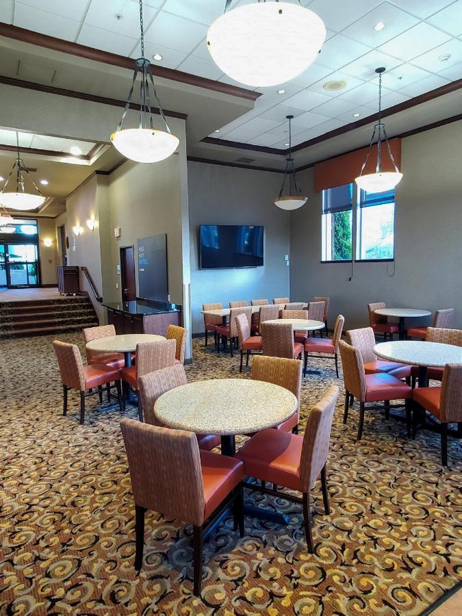 Holiday Inn Express Hotel & Suites Portland-Northwest Downtown By Ihg Zewnętrze zdjęcie