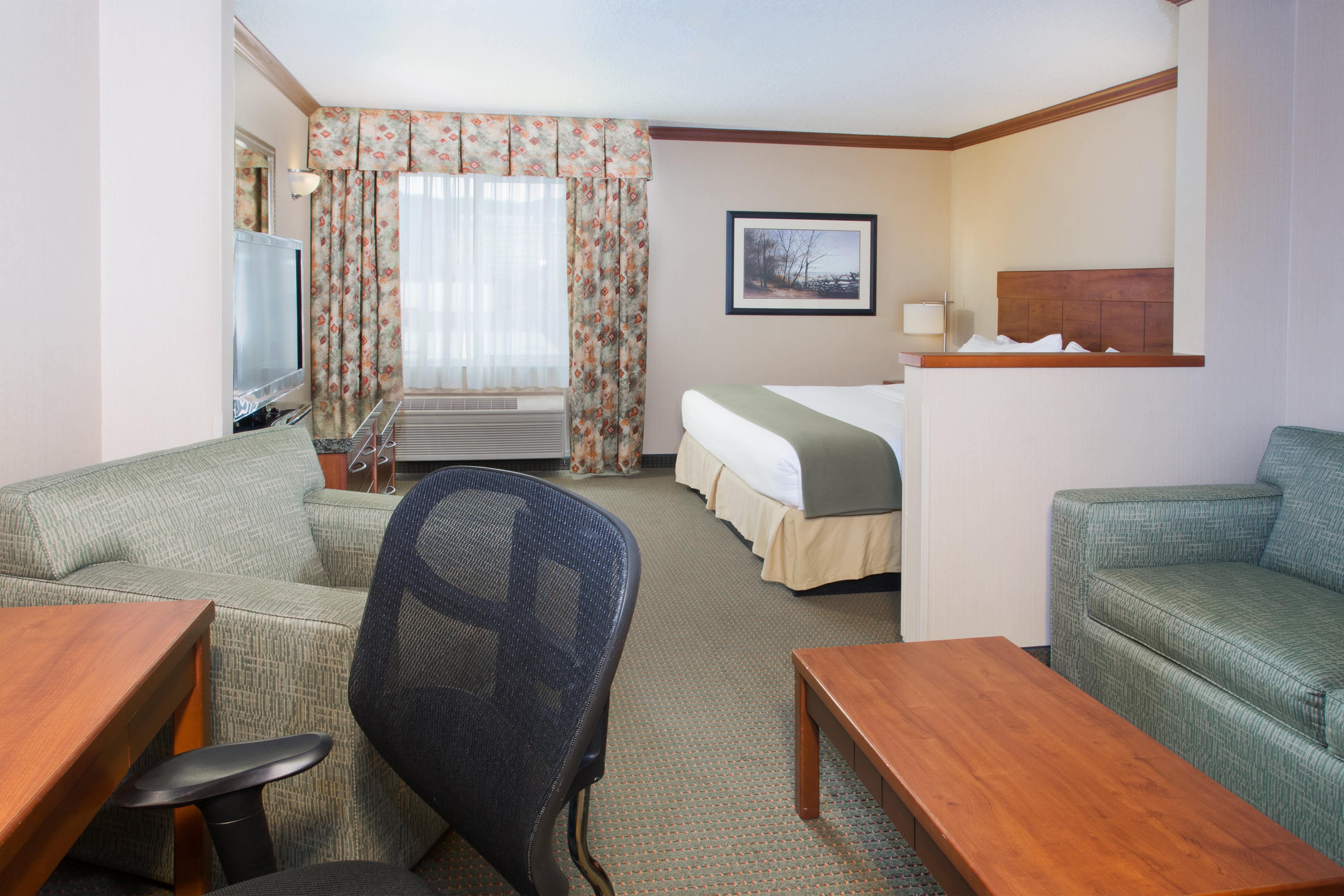 Holiday Inn Express Hotel & Suites Portland-Northwest Downtown By Ihg Zewnętrze zdjęcie