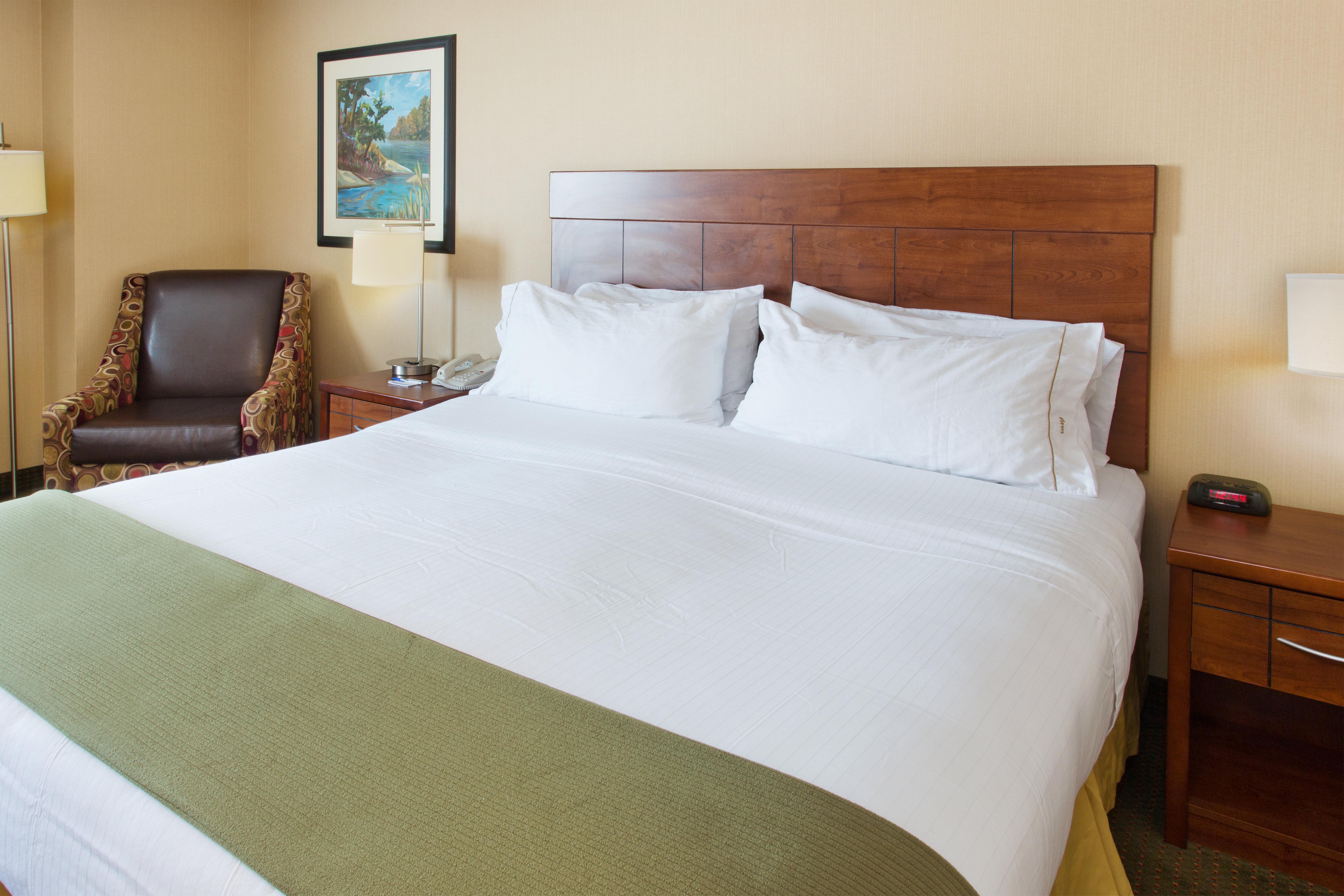 Holiday Inn Express Hotel & Suites Portland-Northwest Downtown By Ihg Zewnętrze zdjęcie