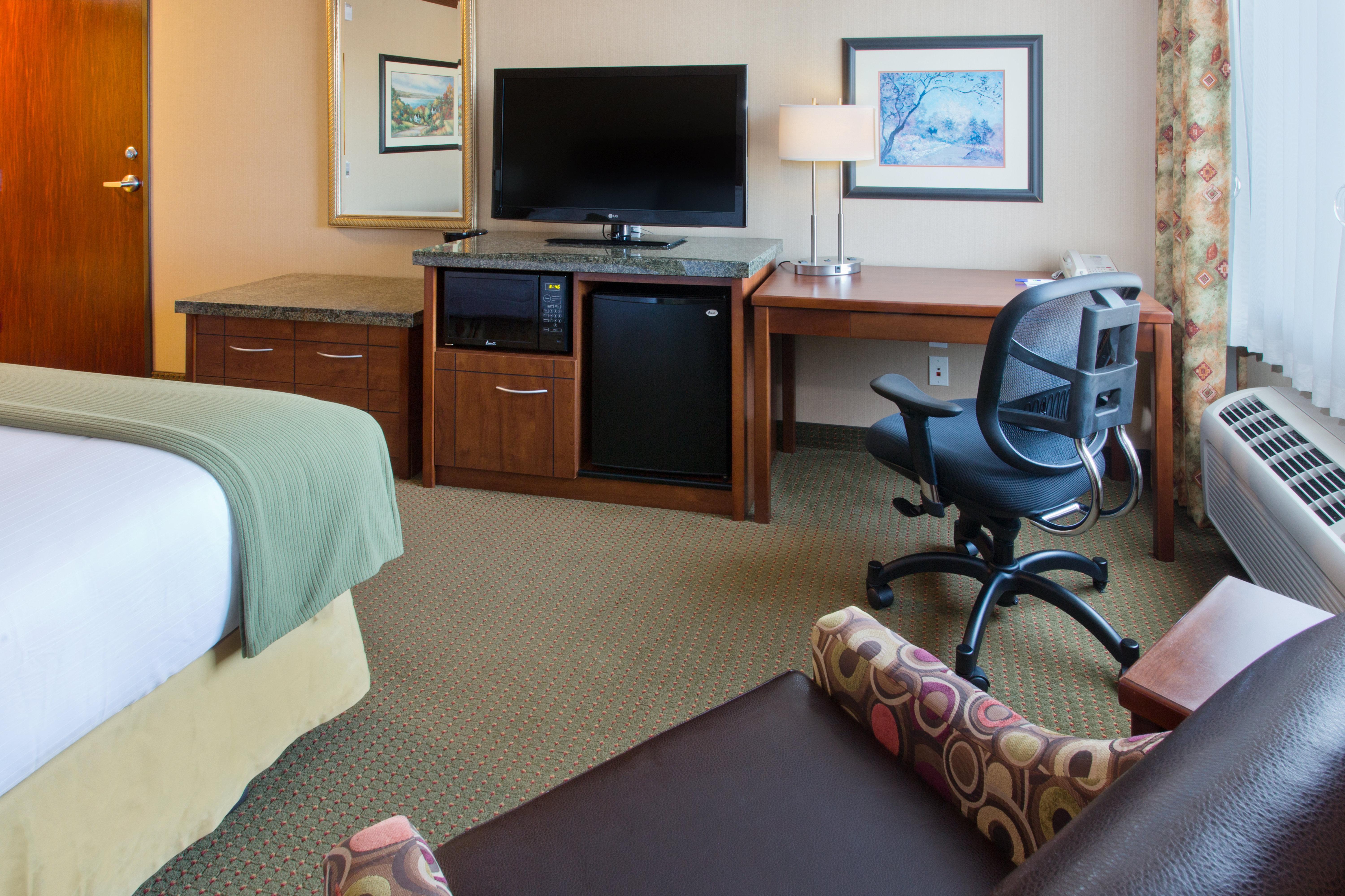 Holiday Inn Express Hotel & Suites Portland-Northwest Downtown By Ihg Zewnętrze zdjęcie