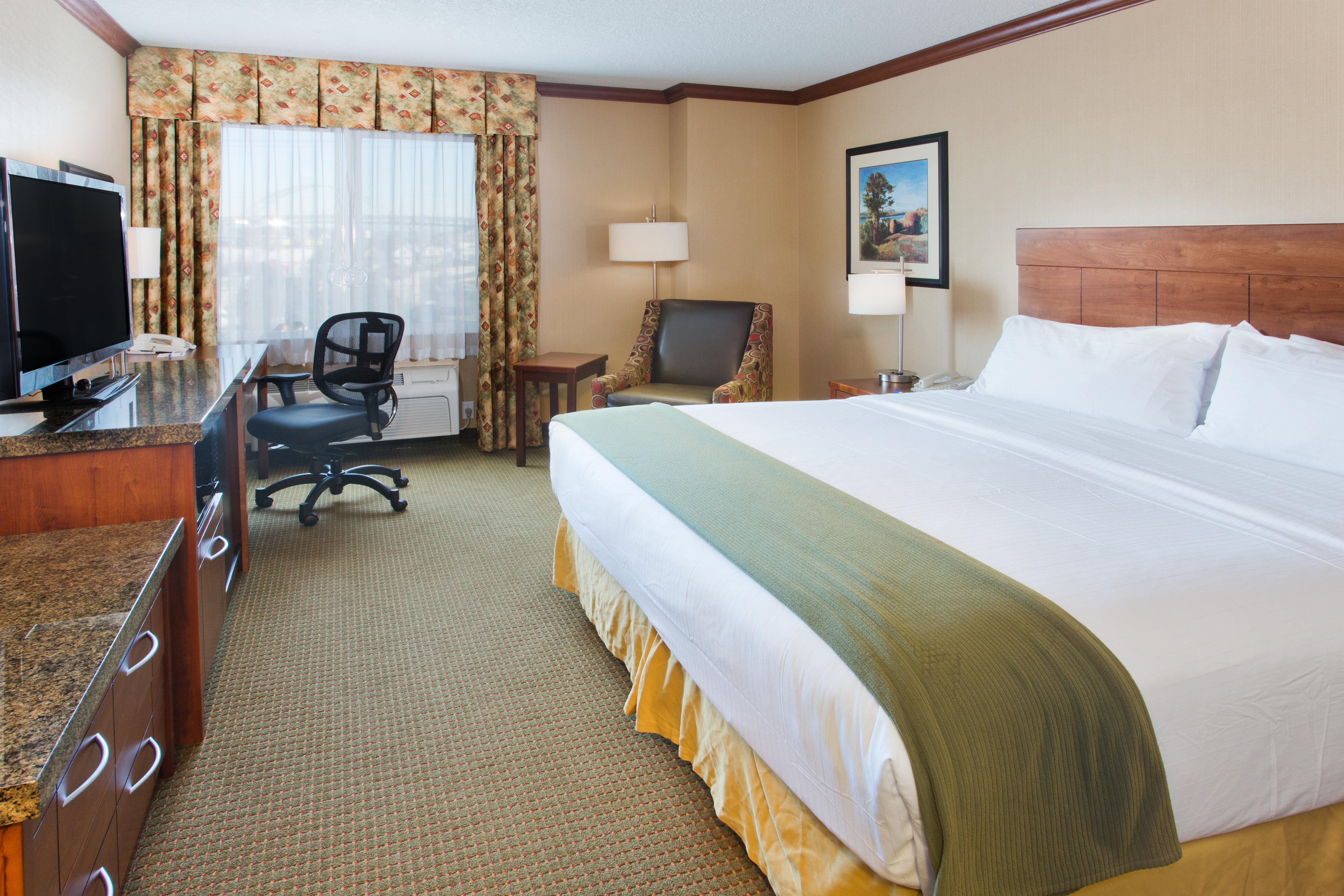 Holiday Inn Express Hotel & Suites Portland-Northwest Downtown By Ihg Zewnętrze zdjęcie