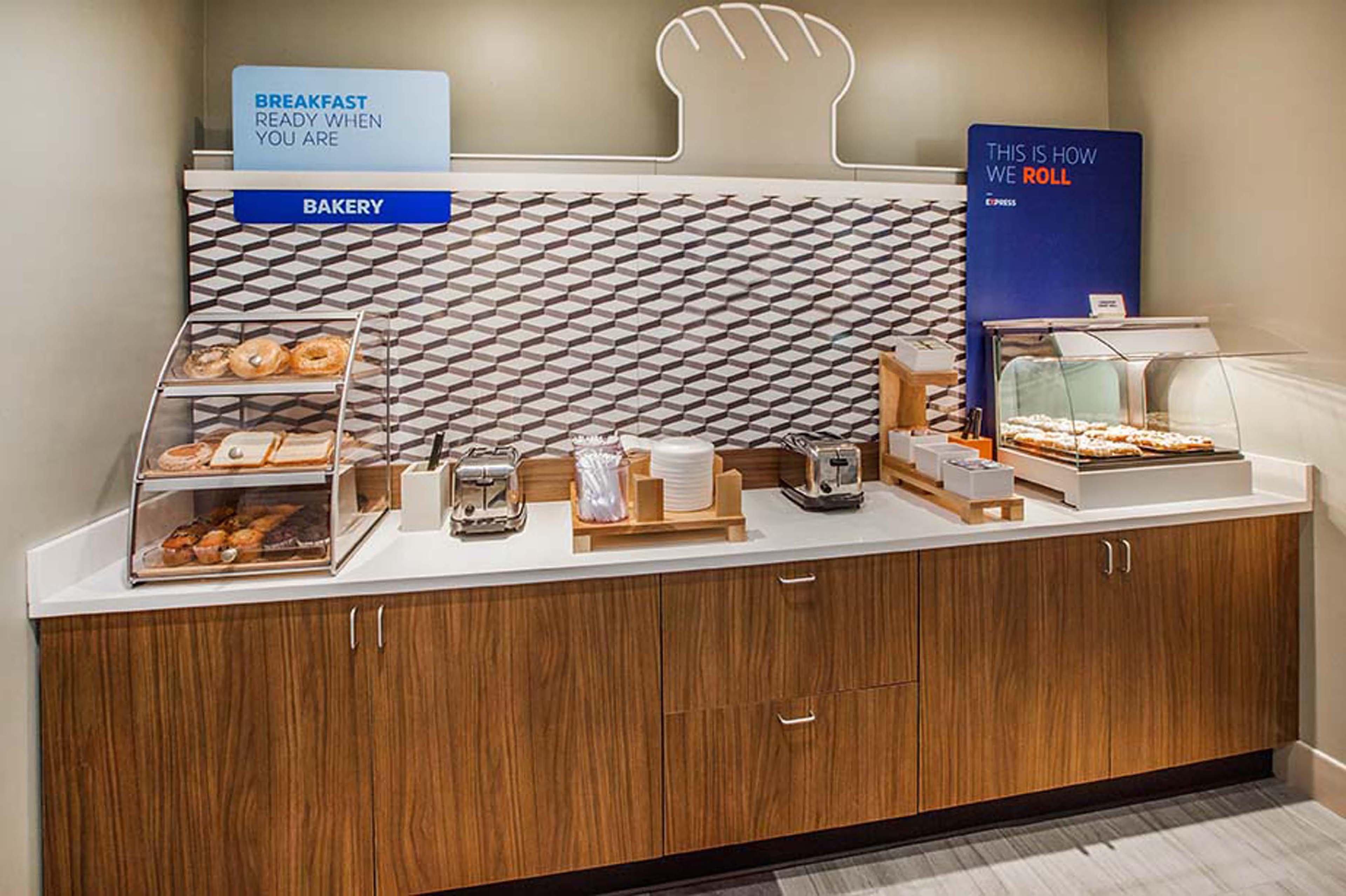 Holiday Inn Express Hotel & Suites Portland-Northwest Downtown By Ihg Zewnętrze zdjęcie
