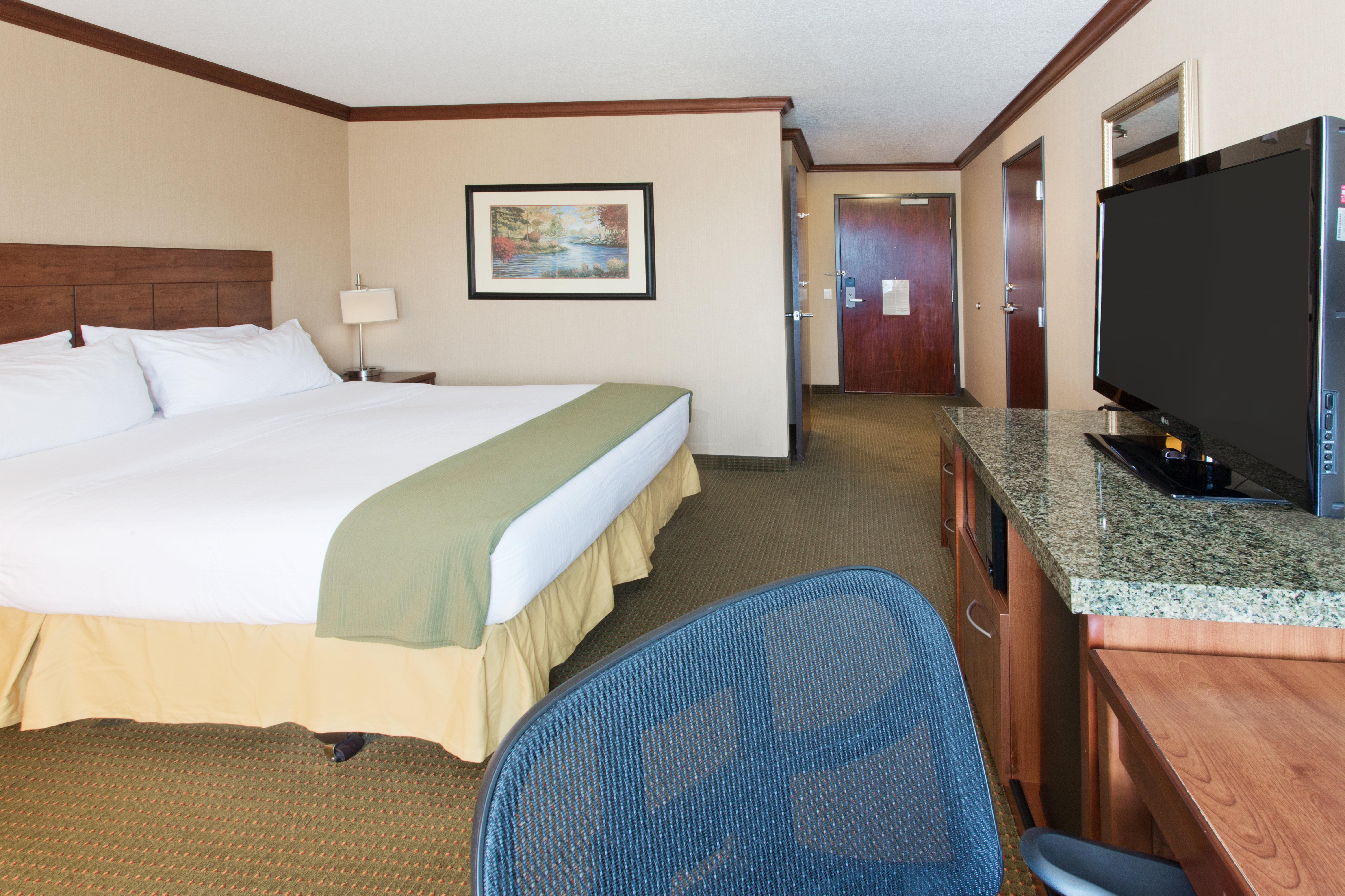 Holiday Inn Express Hotel & Suites Portland-Northwest Downtown By Ihg Zewnętrze zdjęcie