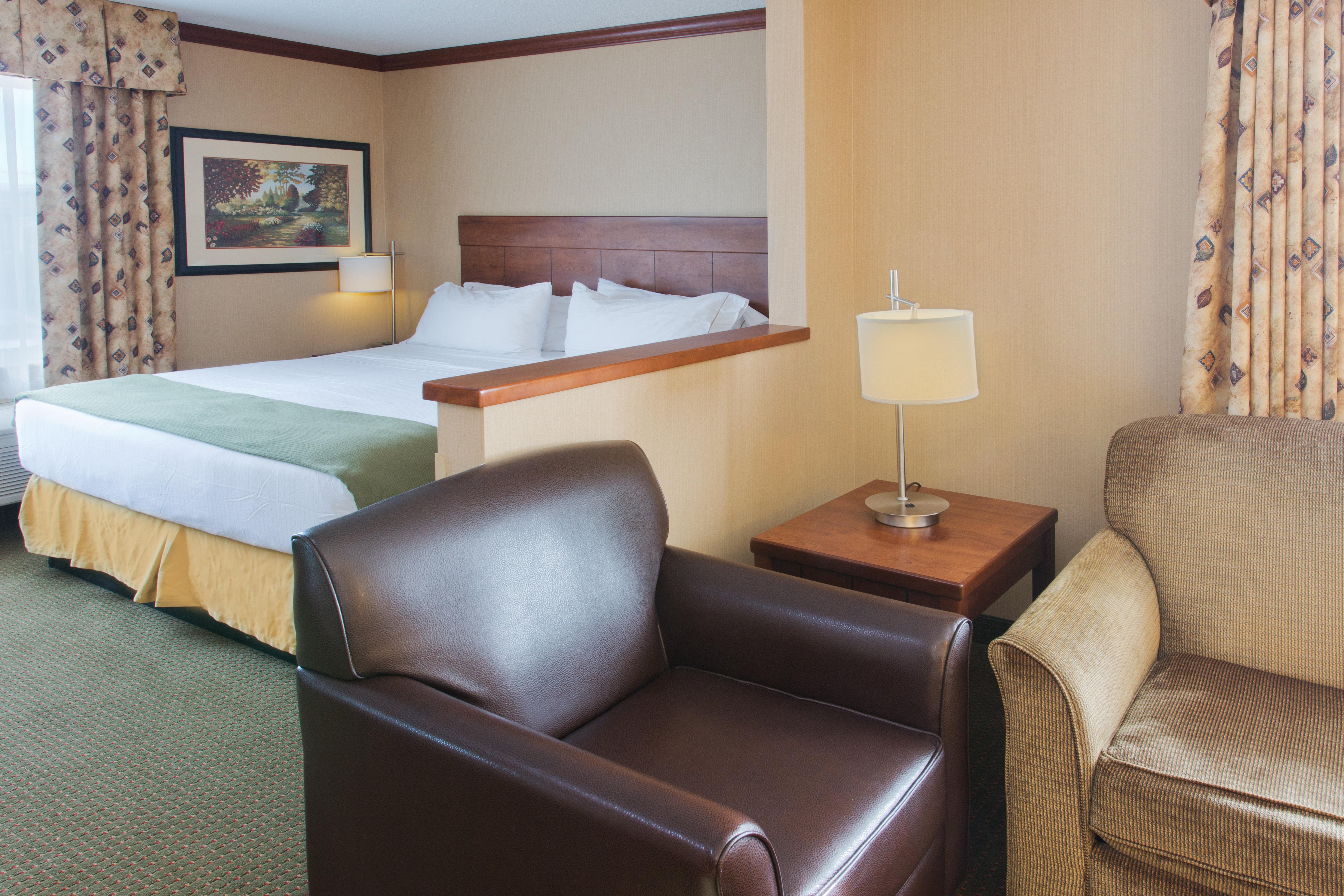 Holiday Inn Express Hotel & Suites Portland-Northwest Downtown By Ihg Zewnętrze zdjęcie