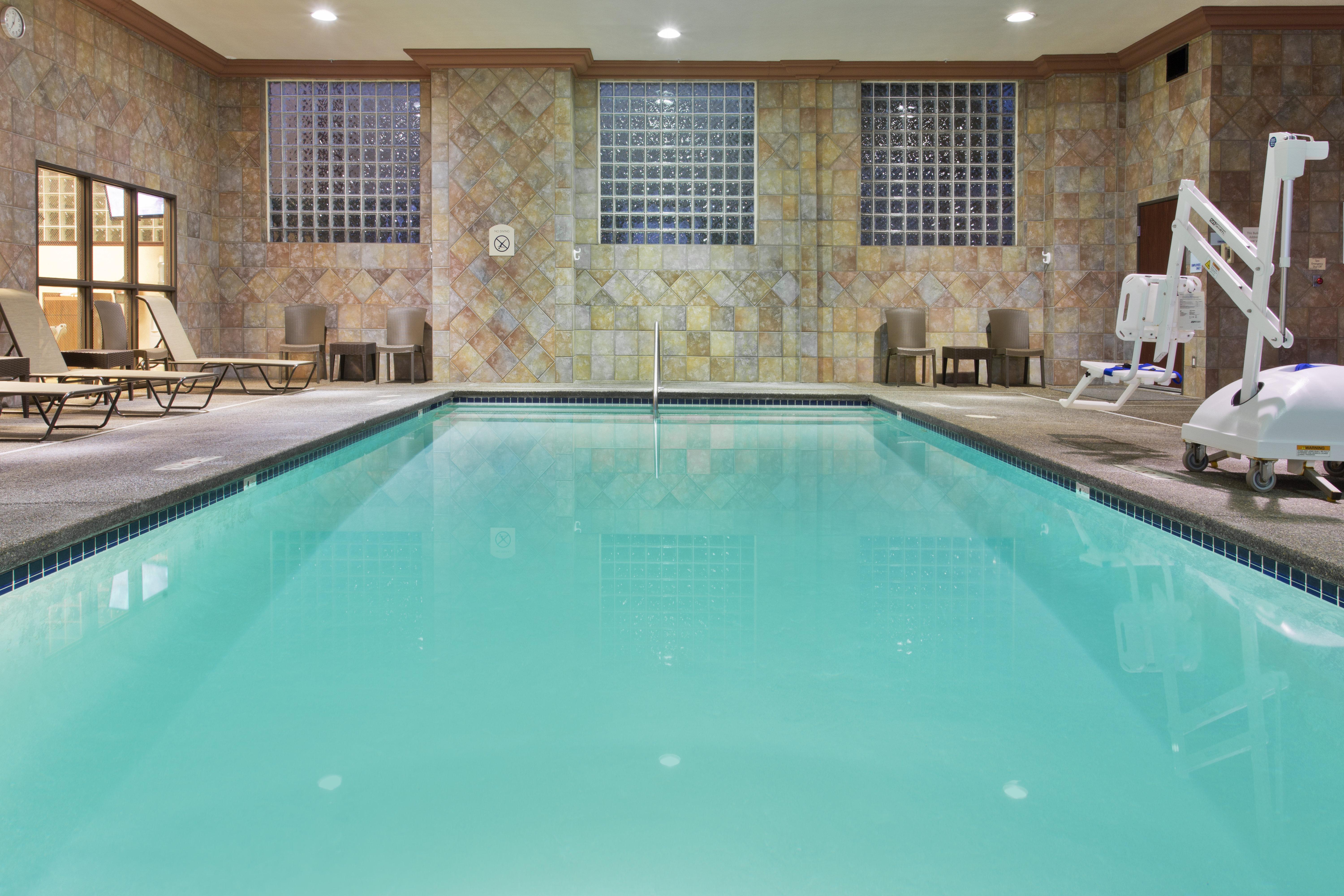 Holiday Inn Express Hotel & Suites Portland-Northwest Downtown By Ihg Zewnętrze zdjęcie
