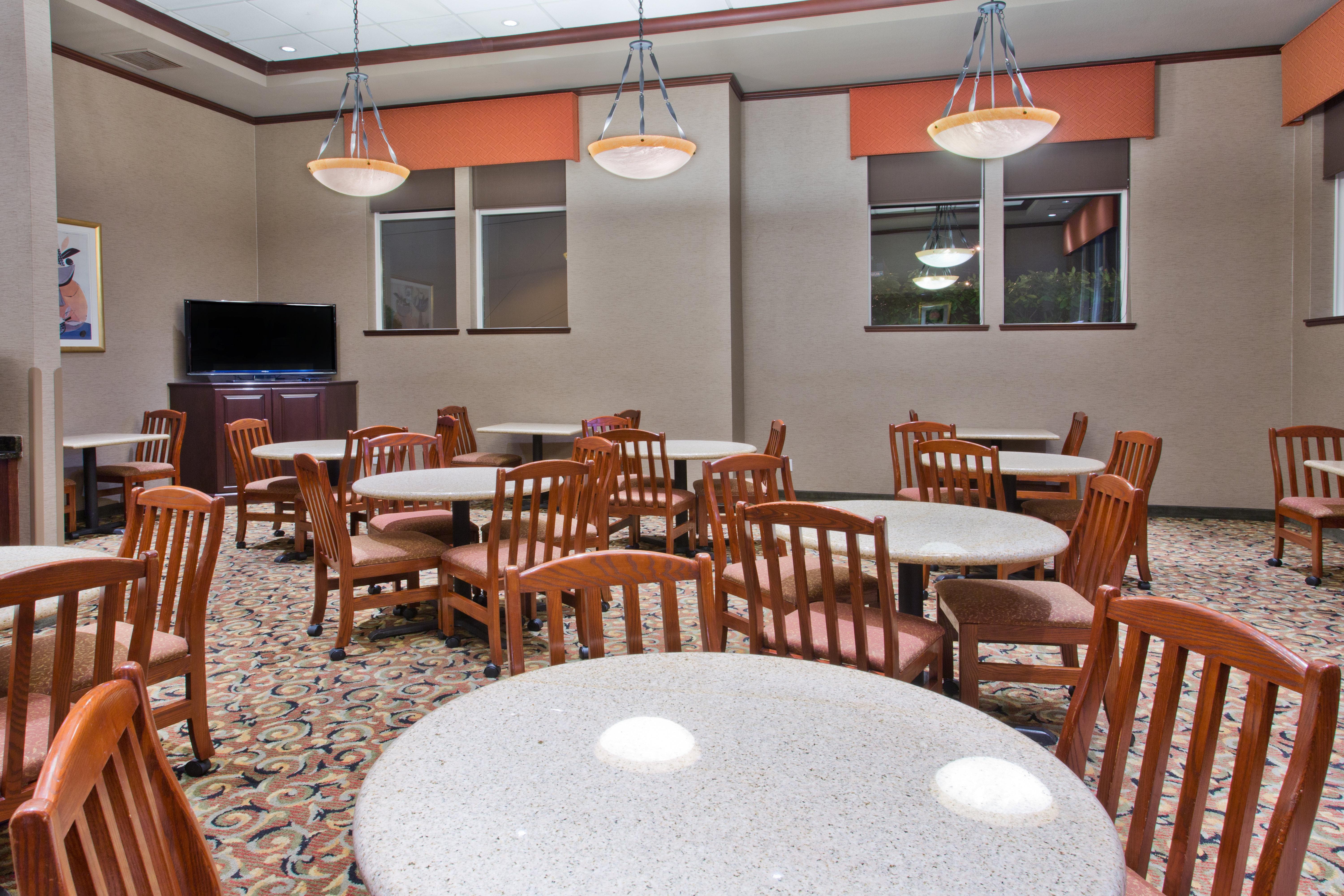 Holiday Inn Express Hotel & Suites Portland-Northwest Downtown By Ihg Zewnętrze zdjęcie