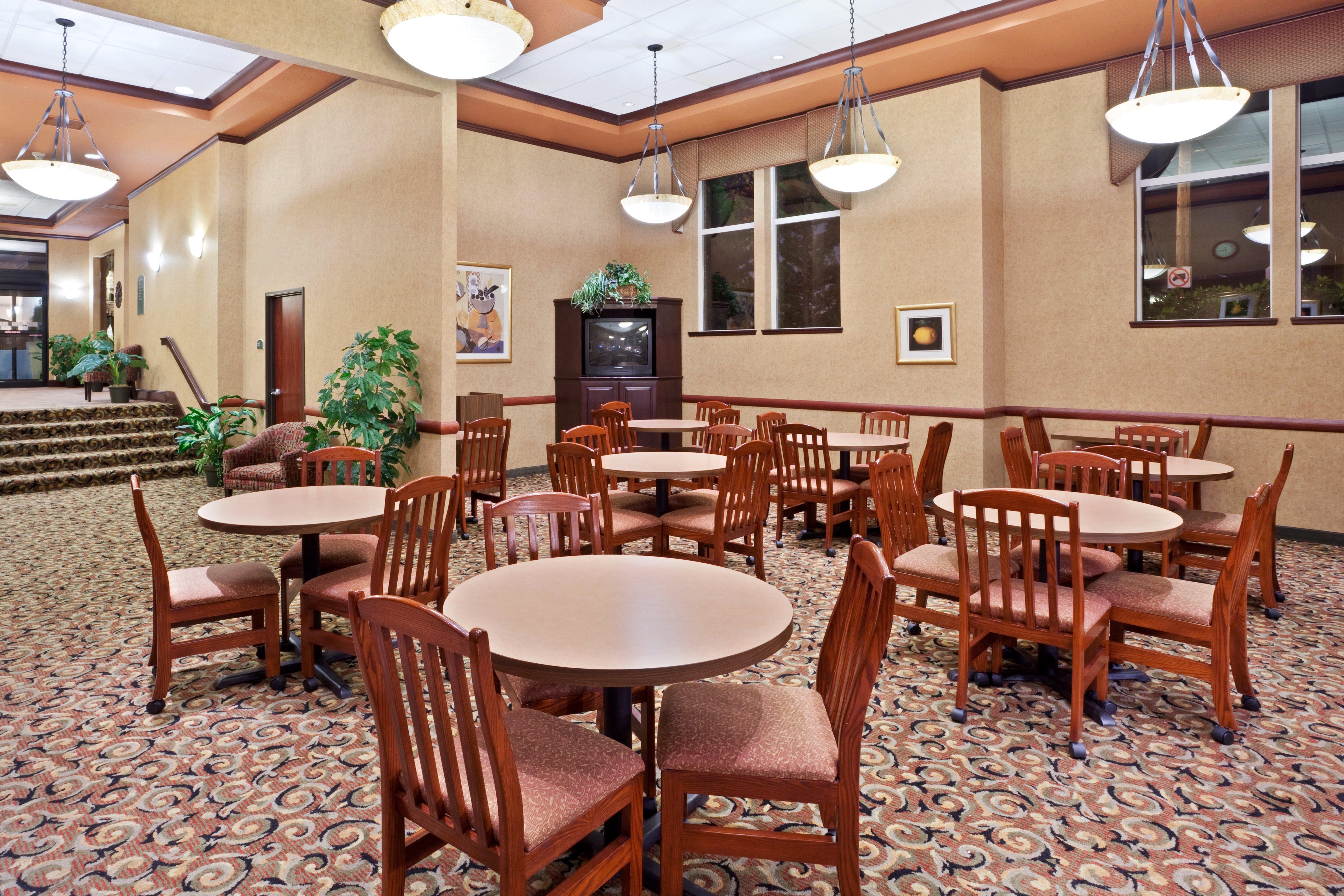 Holiday Inn Express Hotel & Suites Portland-Northwest Downtown By Ihg Zewnętrze zdjęcie