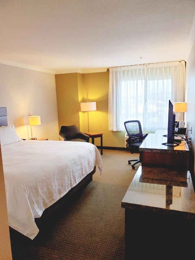 Holiday Inn Express Hotel & Suites Portland-Northwest Downtown By Ihg Zewnętrze zdjęcie