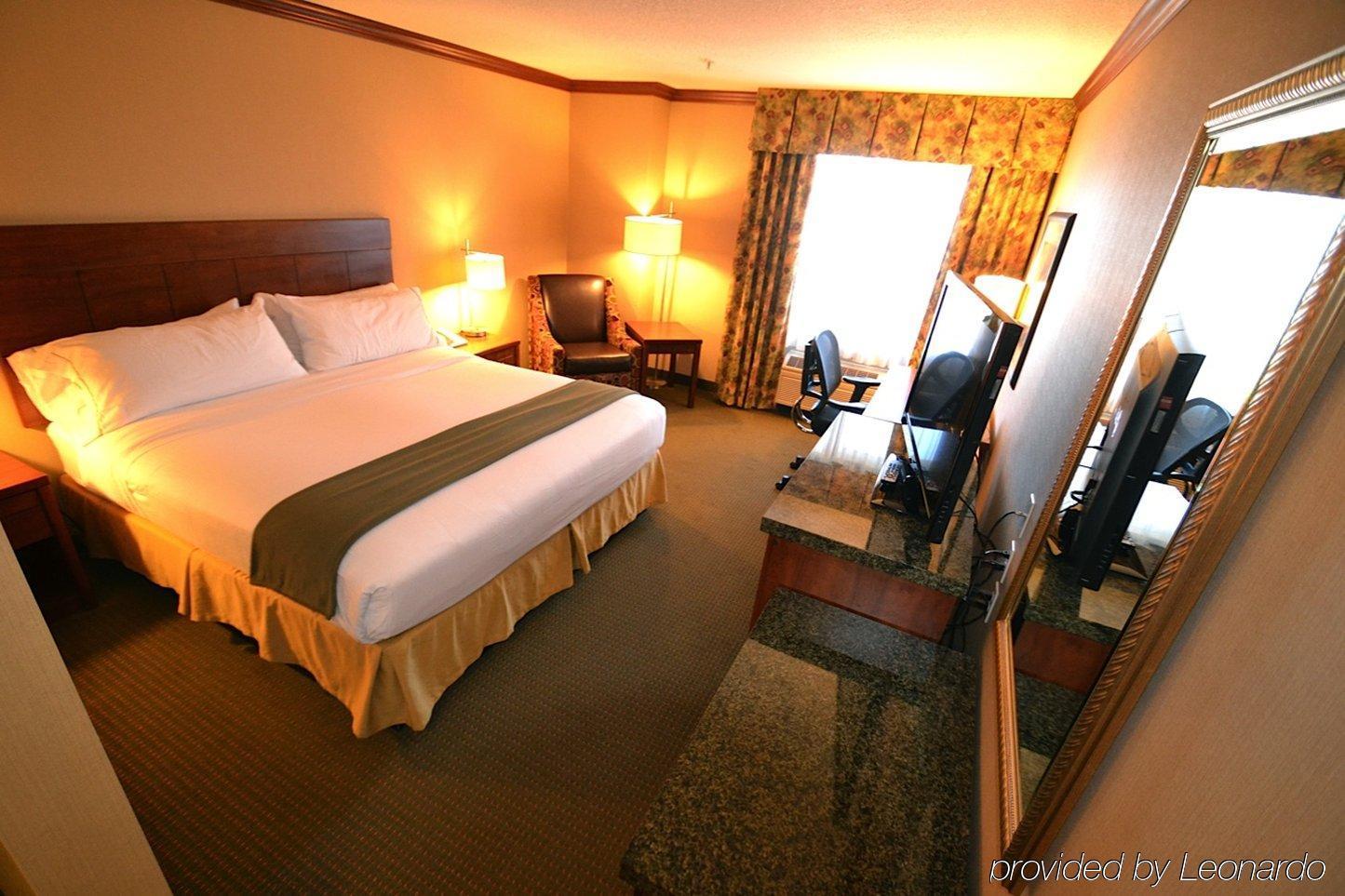 Holiday Inn Express Hotel & Suites Portland-Northwest Downtown By Ihg Zewnętrze zdjęcie