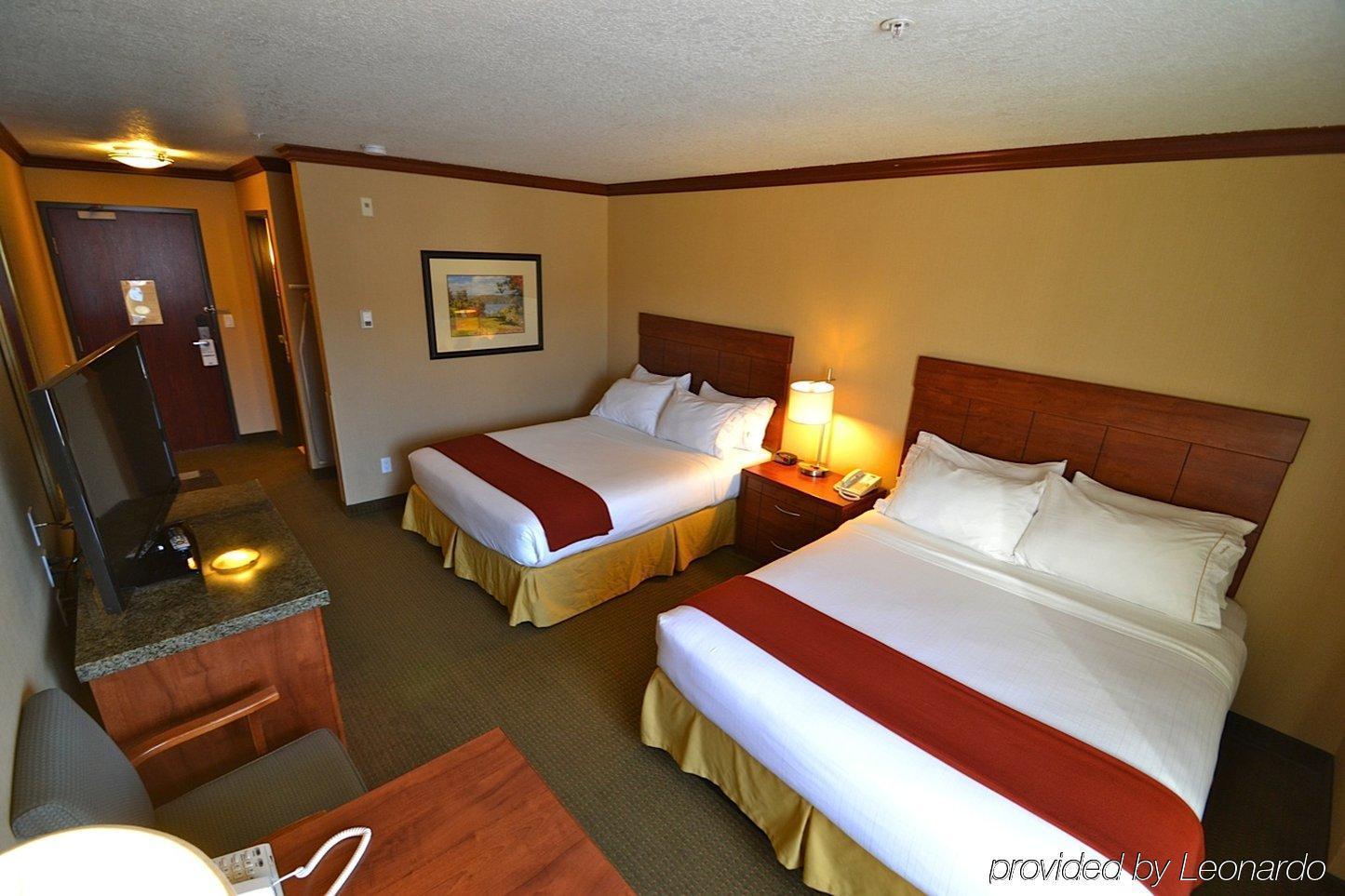 Holiday Inn Express Hotel & Suites Portland-Northwest Downtown By Ihg Zewnętrze zdjęcie