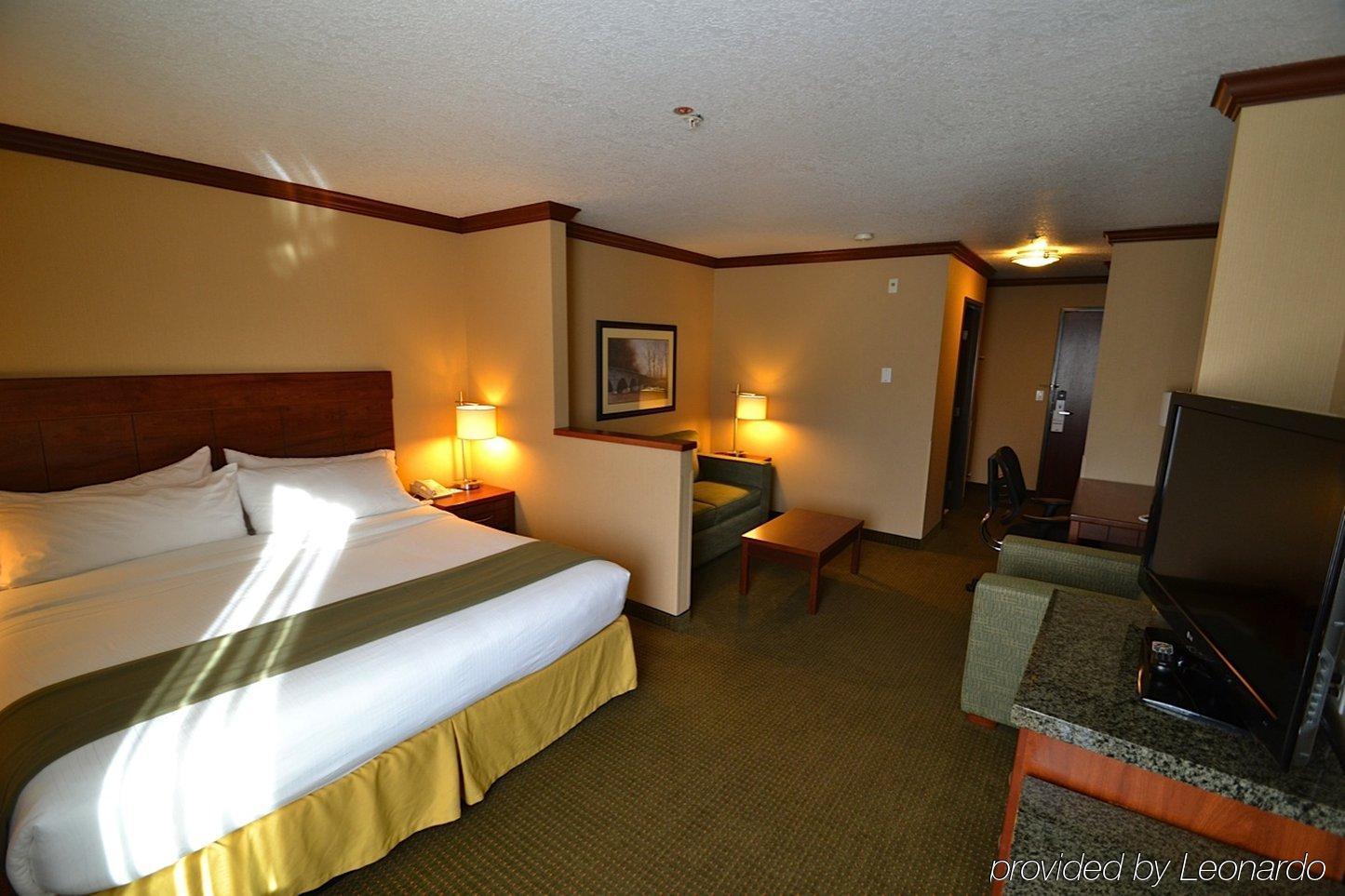 Holiday Inn Express Hotel & Suites Portland-Northwest Downtown By Ihg Zewnętrze zdjęcie