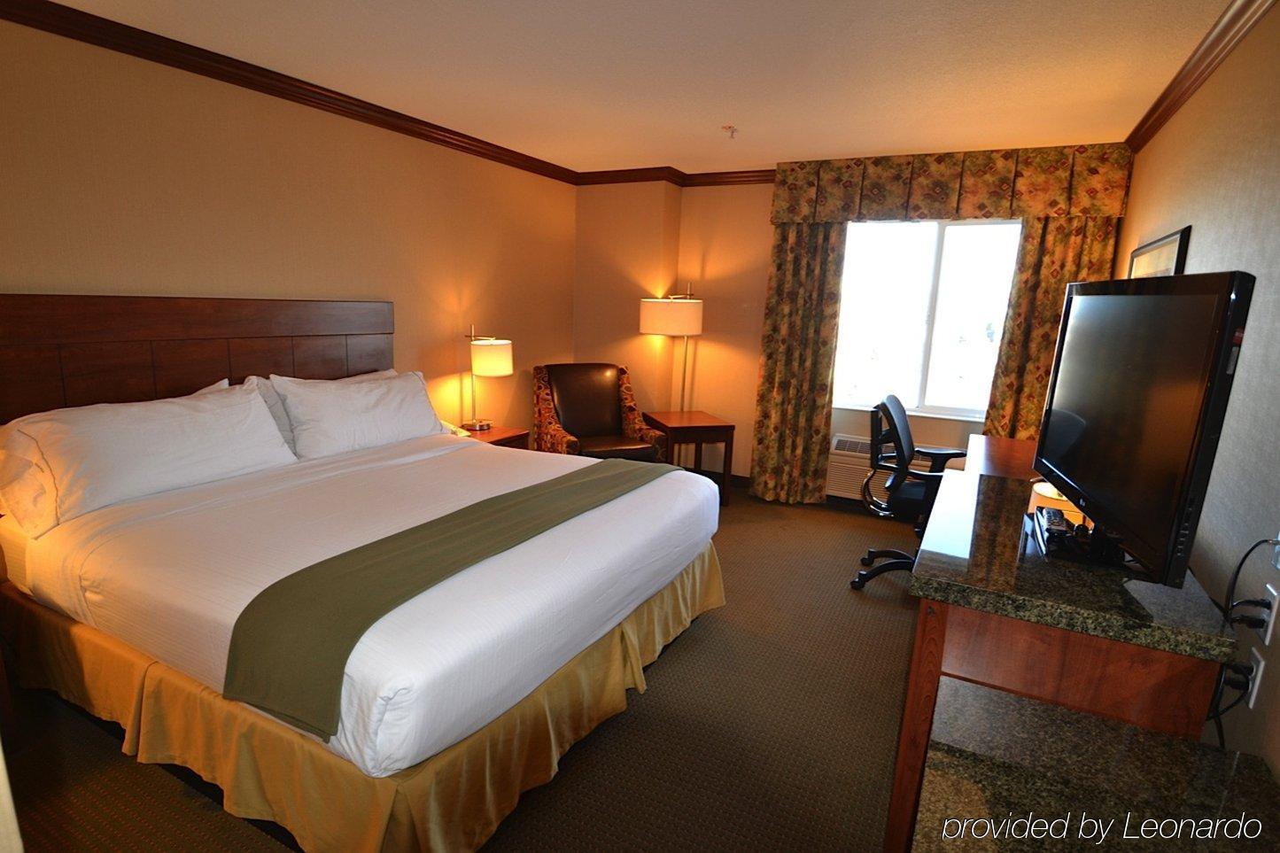 Holiday Inn Express Hotel & Suites Portland-Northwest Downtown By Ihg Zewnętrze zdjęcie