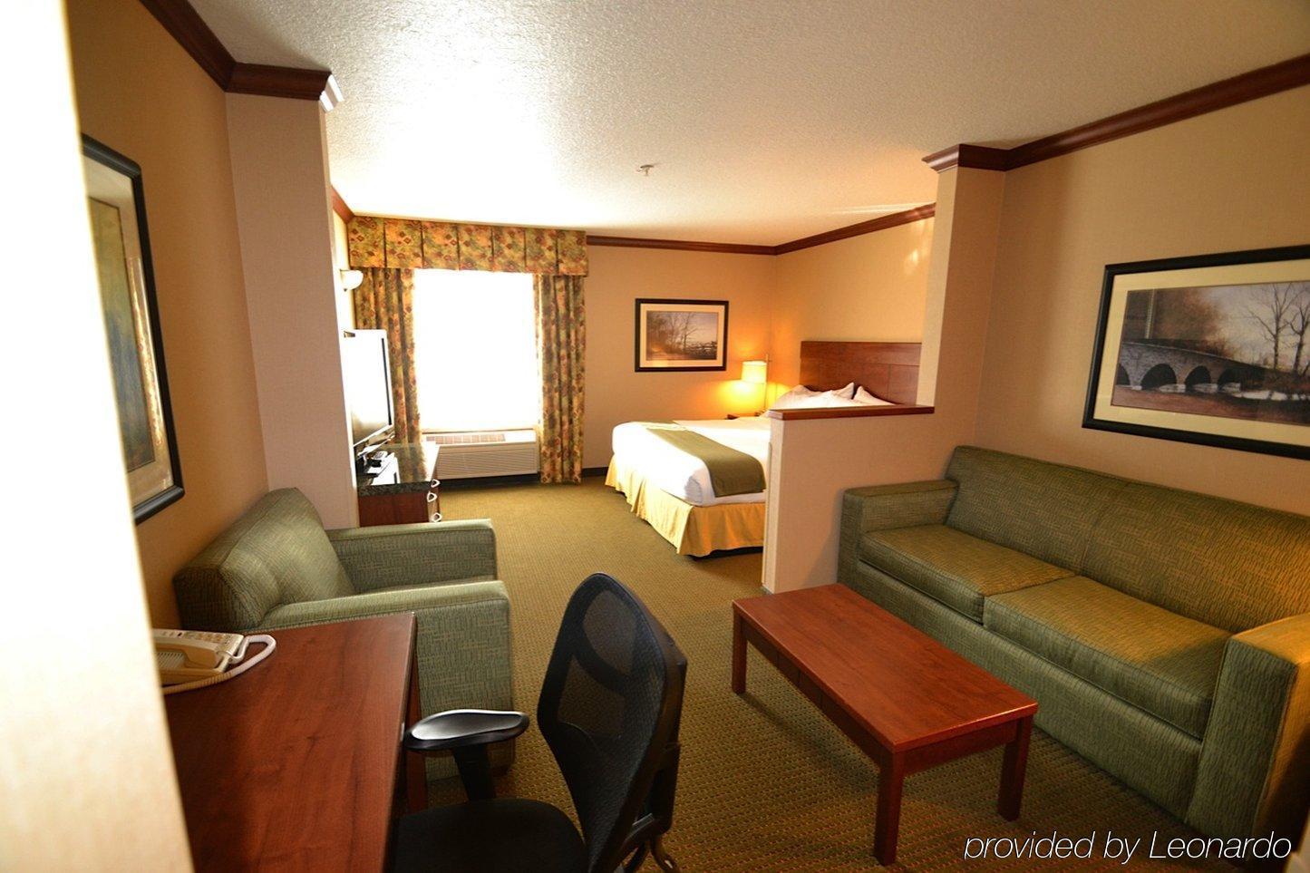 Holiday Inn Express Hotel & Suites Portland-Northwest Downtown By Ihg Zewnętrze zdjęcie