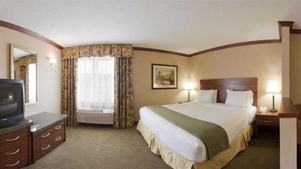 Holiday Inn Express Hotel & Suites Portland-Northwest Downtown By Ihg Zewnętrze zdjęcie