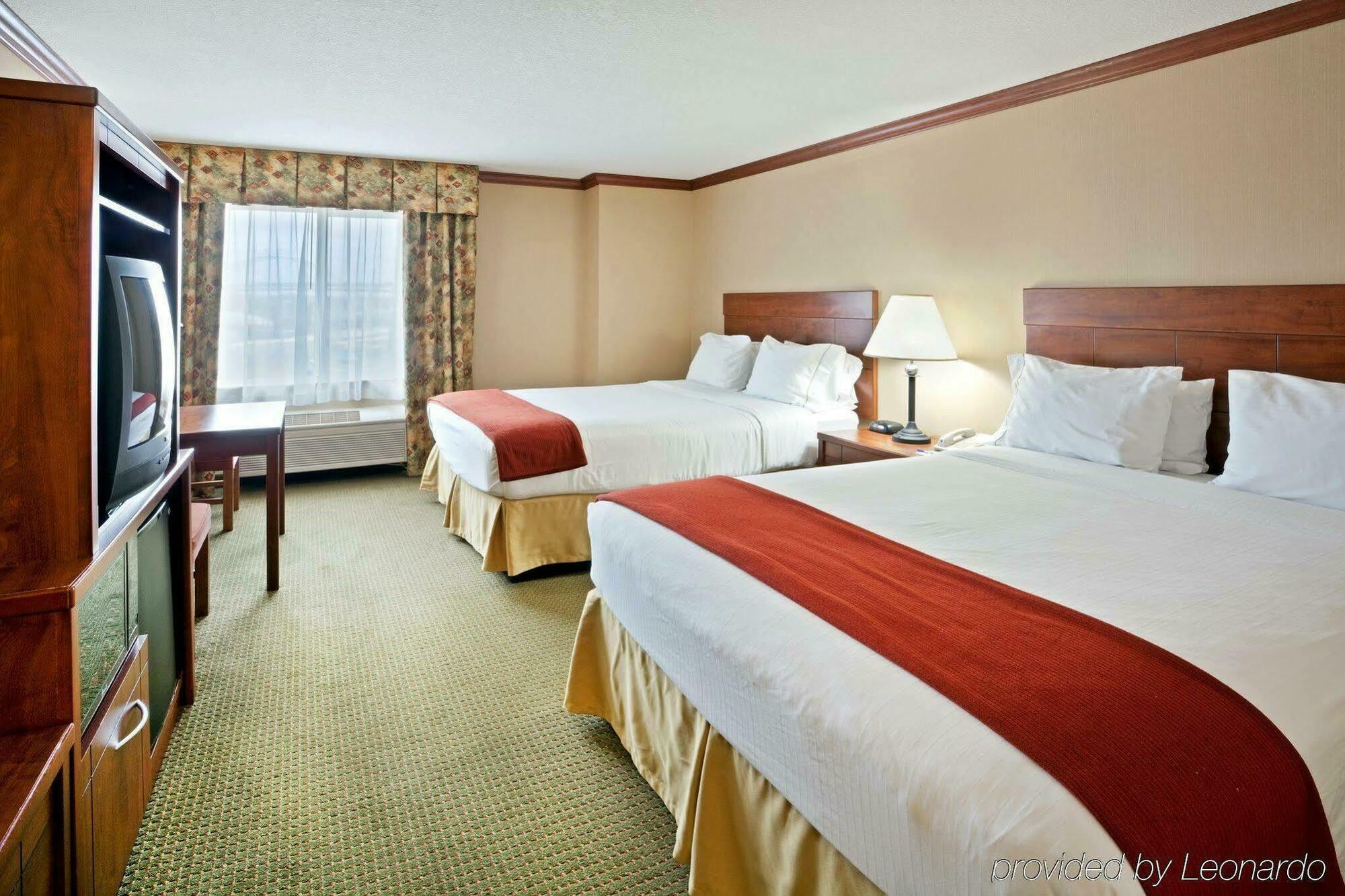Holiday Inn Express Hotel & Suites Portland-Northwest Downtown By Ihg Zewnętrze zdjęcie
