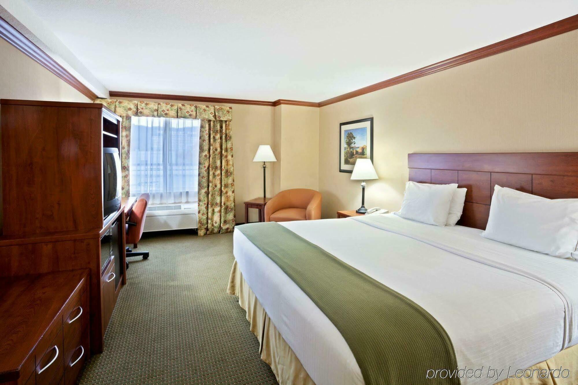 Holiday Inn Express Hotel & Suites Portland-Northwest Downtown By Ihg Zewnętrze zdjęcie